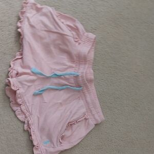 Polo by Ralph Lauren Light Pink Shorts